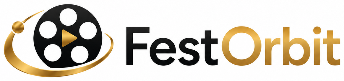 FestOrbit logo