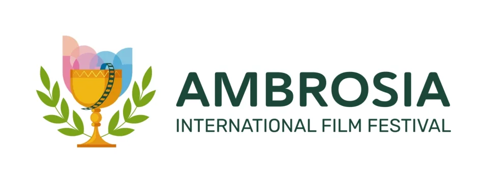 Ambrosia Film Festival festival banner