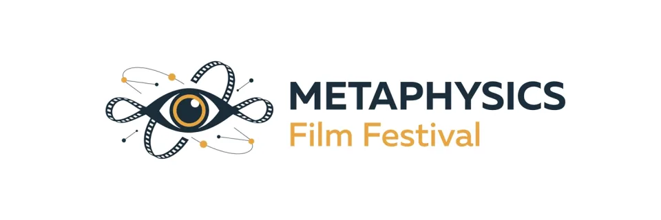 Metaphysics International Film Festival festival banner