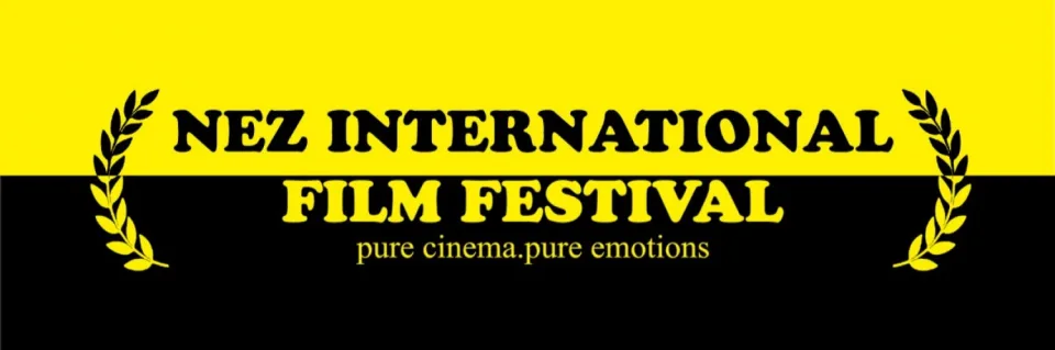 NEZ International Film Festival festival banner