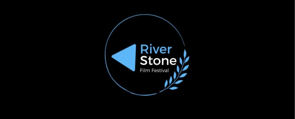 River Stone International Film Festival festival banner