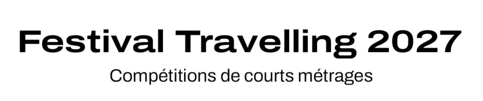 Festival Travelling festival banner