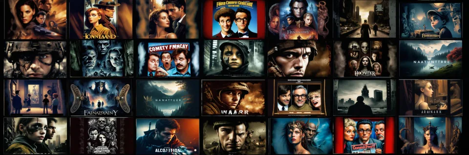 Ai Film Festival 0.0 festival banner