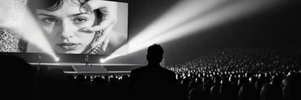 SLASH EYES INTERNATIONAL FILM FESTIVAL festival banner