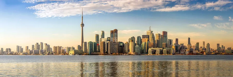 Toronto Arts & Entertainment Film Festival festival banner