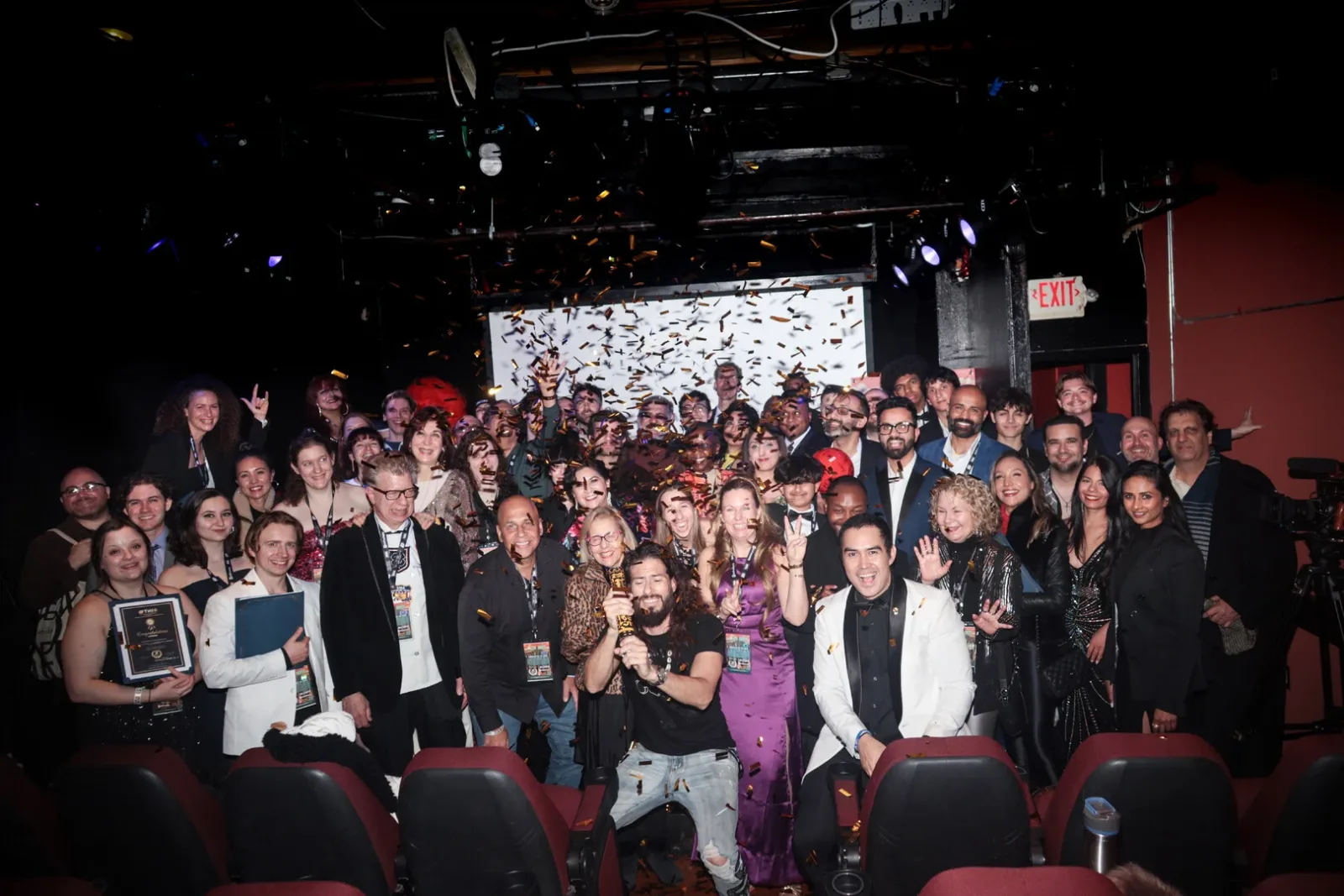 The North Film Festival - New York City