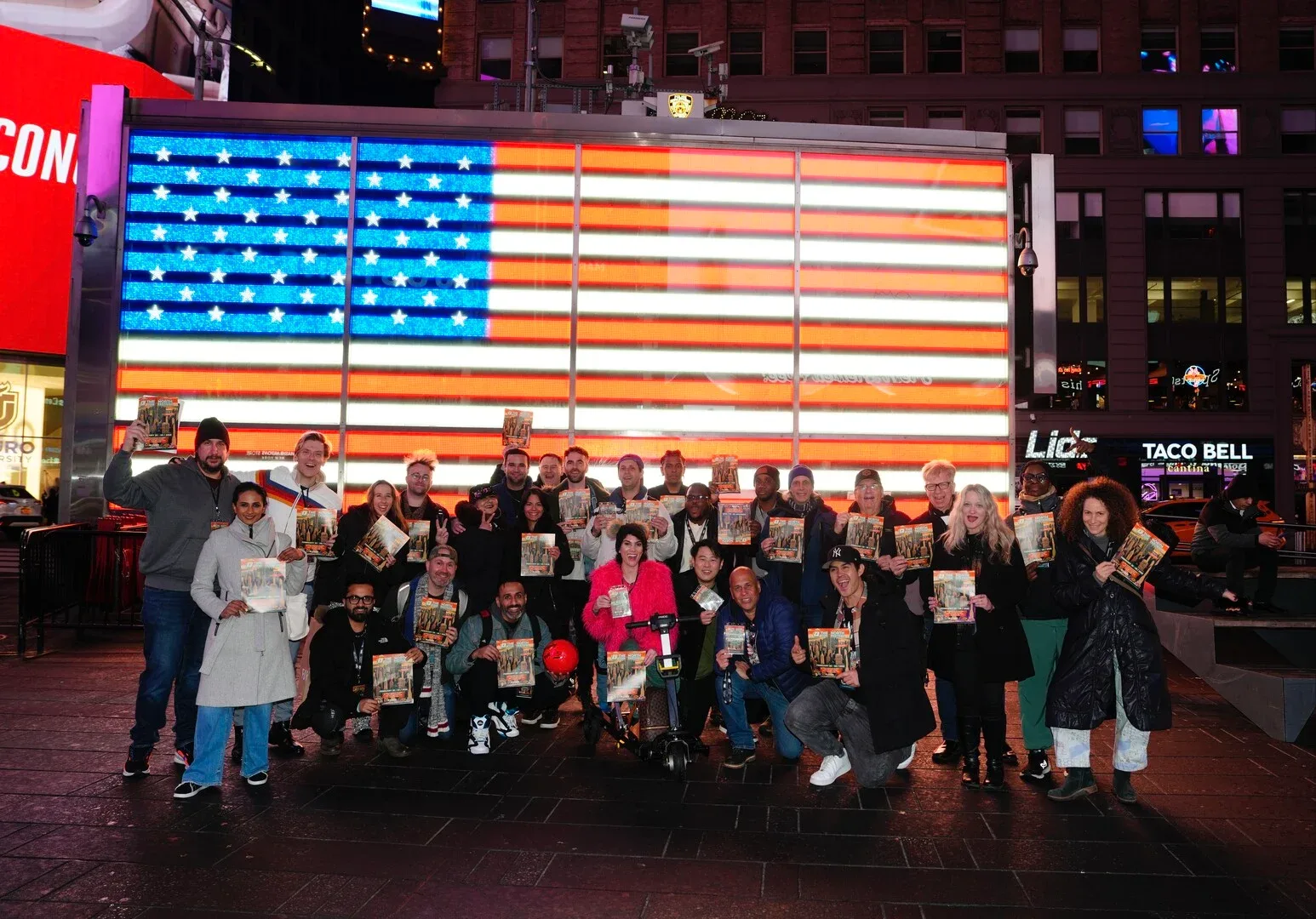 The North Film Festival - New York City