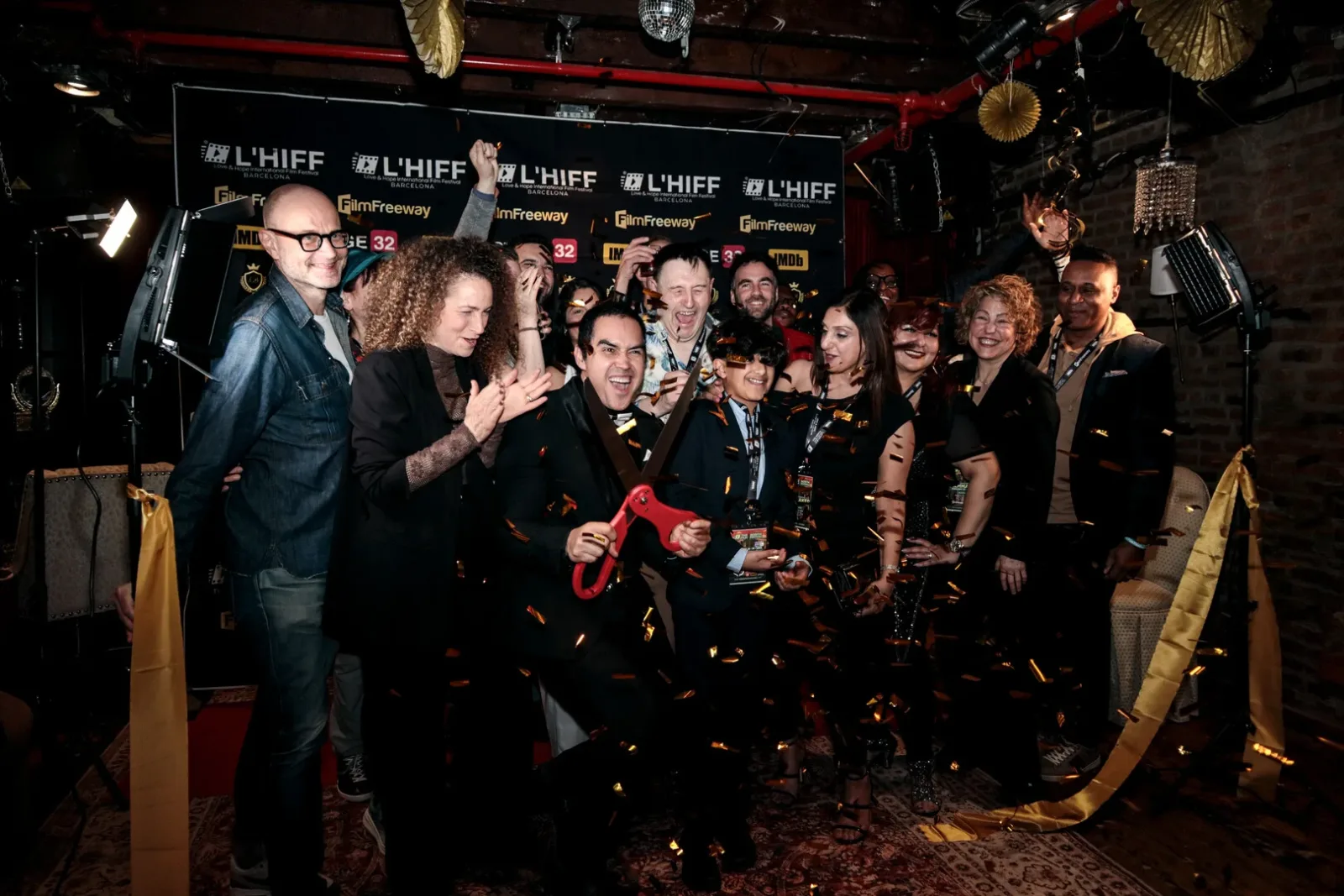 The North Film Festival - New York City