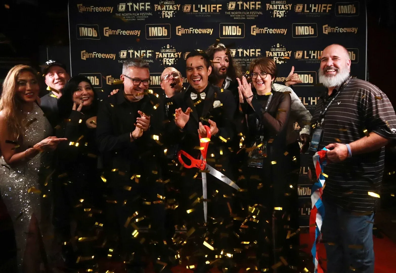 The North Film Festival - New York City