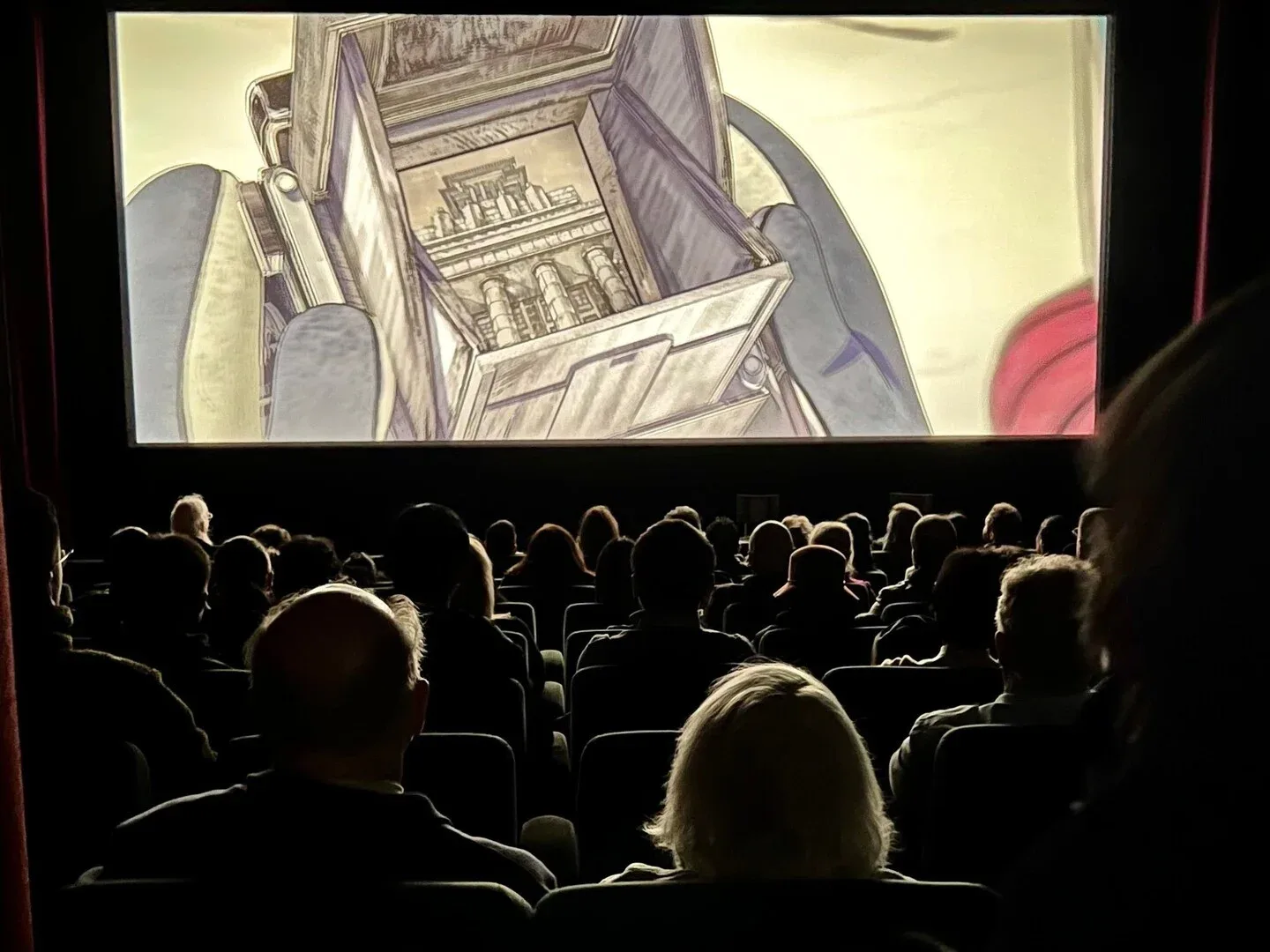 Melbourne Documentary Film Festival