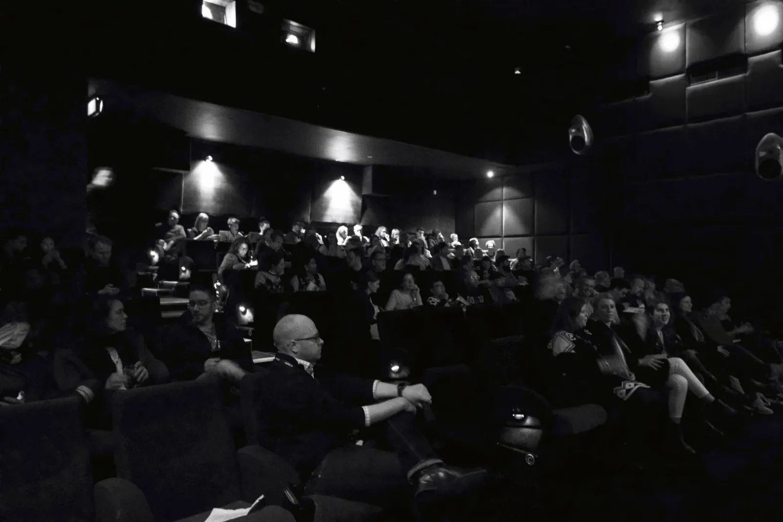 Melbourne Documentary Film Festival