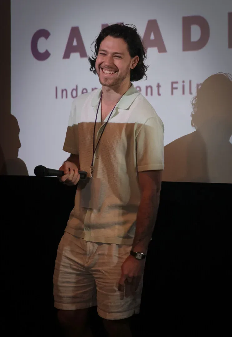 Canadian Independent Film Festival - CIFF