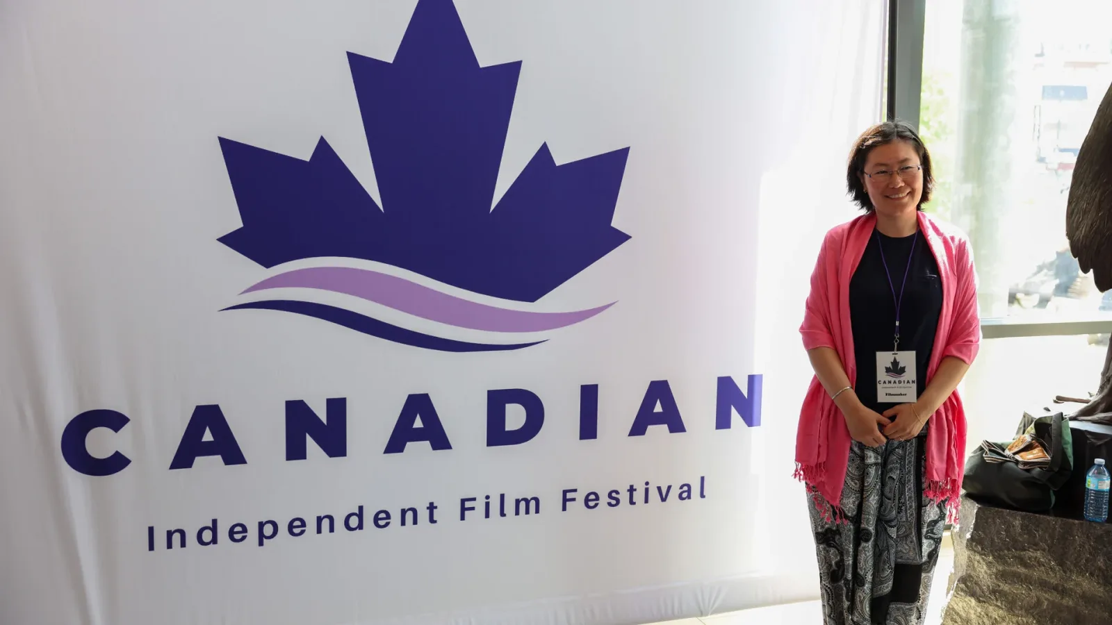 Canadian Independent Film Festival - CIFF