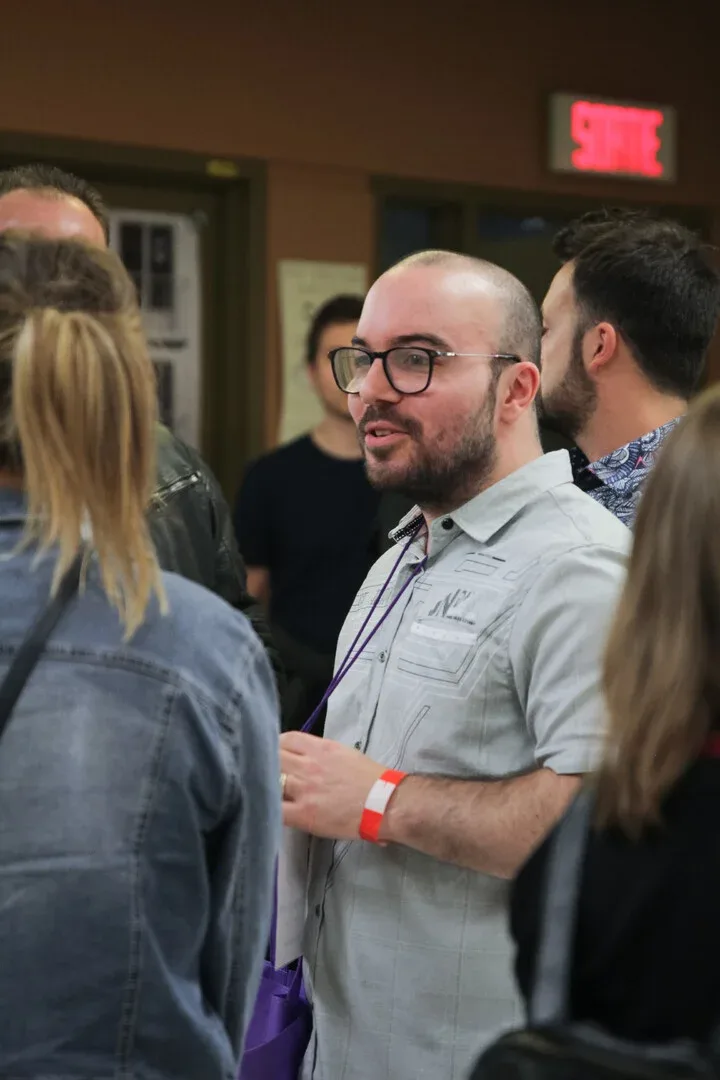 Canadian Independent Film Festival - CIFF