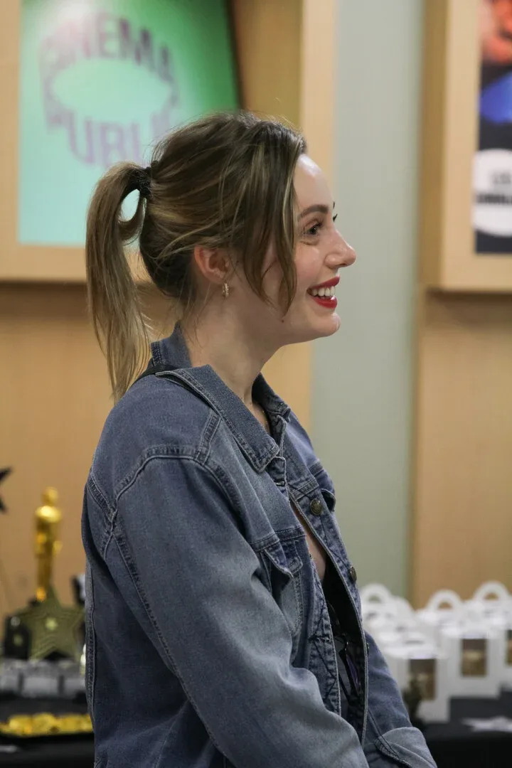 Canadian Independent Film Festival - CIFF