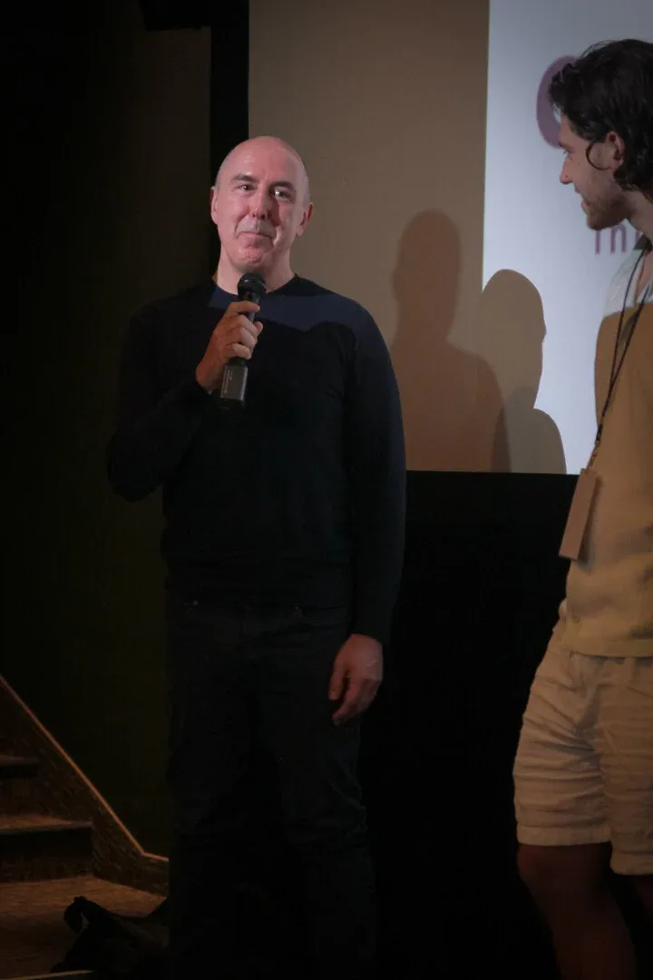 Canadian Independent Film Festival - CIFF
