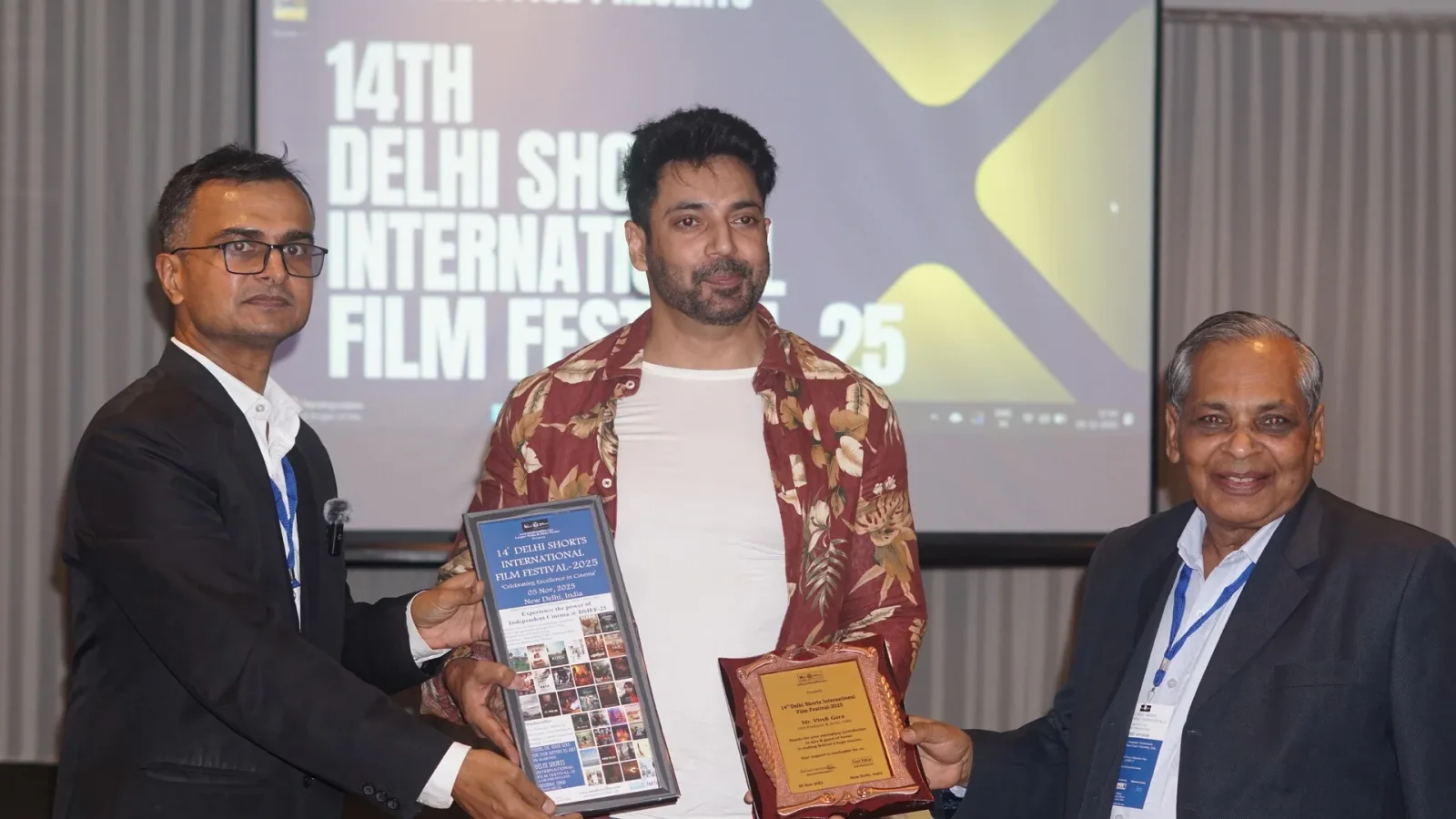 15th Delhi Shorts International Film Festival-26