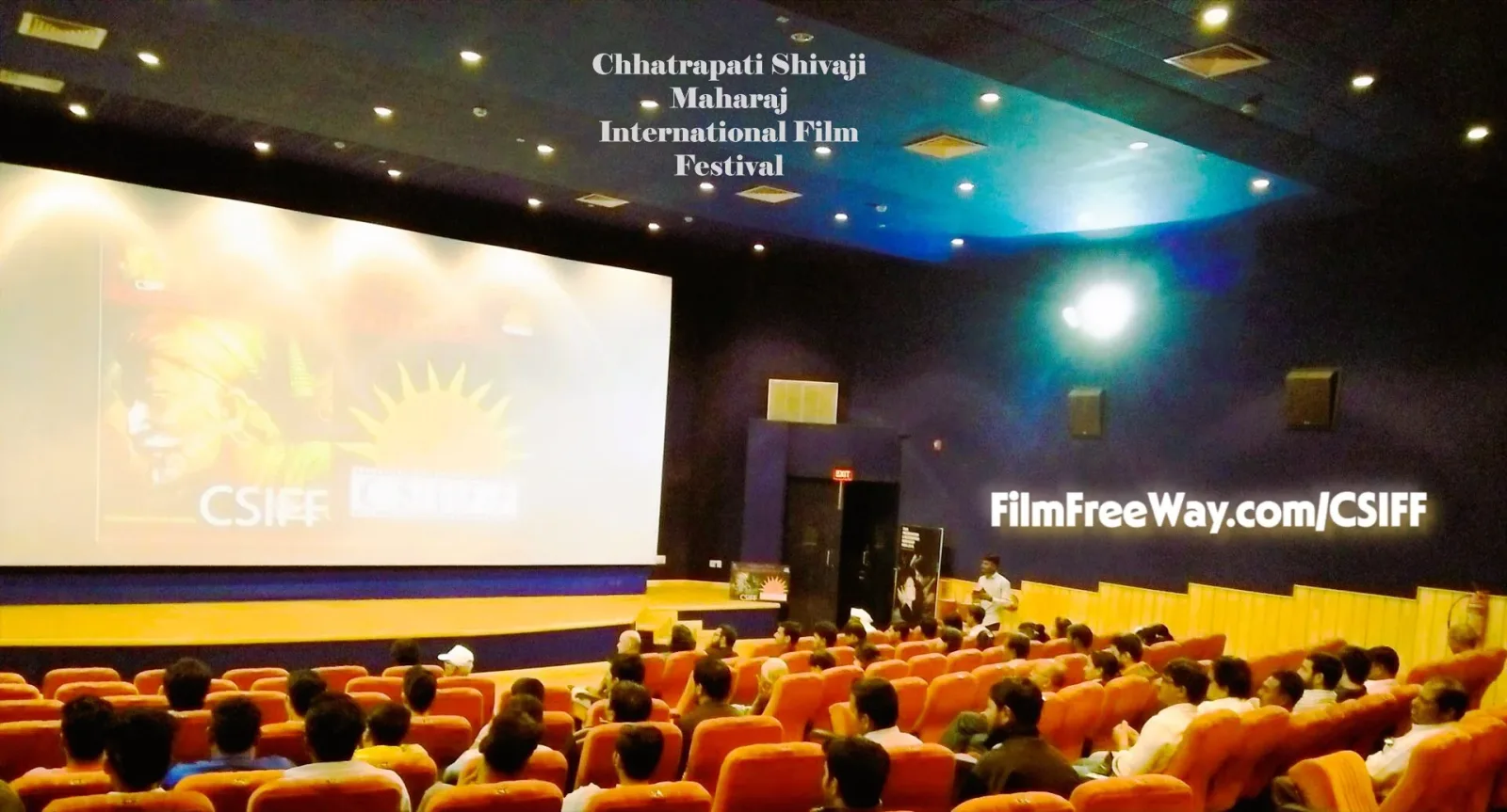Chhatrapati Shivaji International Film Festival