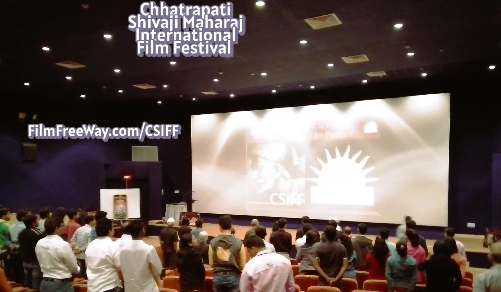 Chhatrapati Shivaji International Film Festival