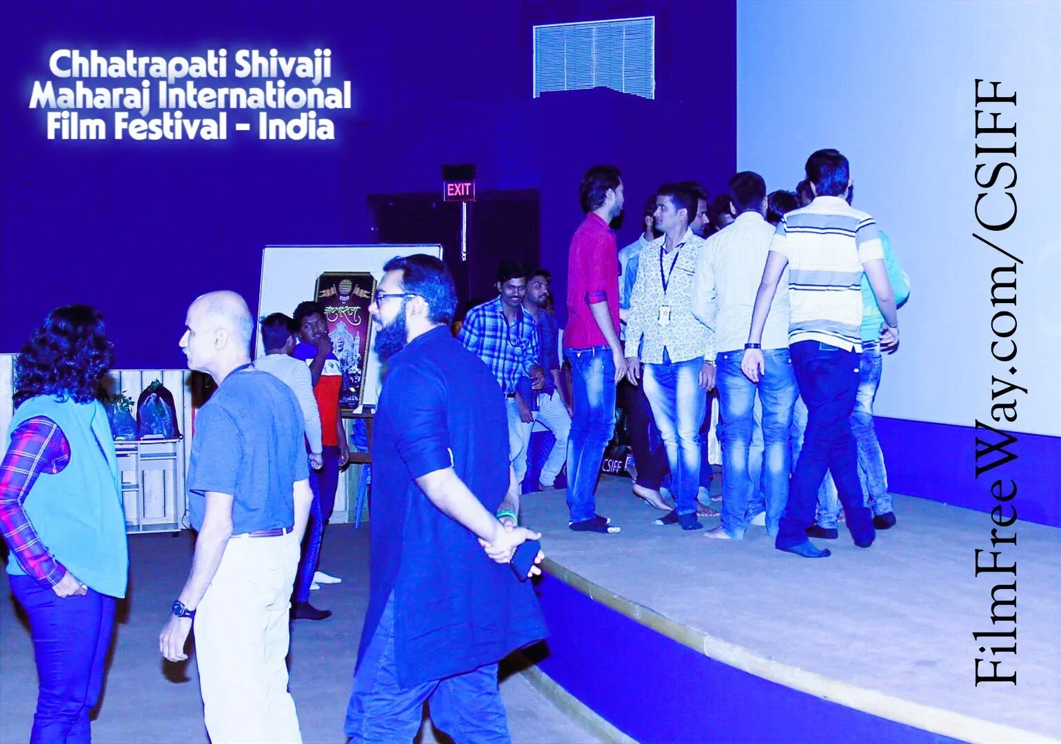 Chhatrapati Shivaji International Film Festival