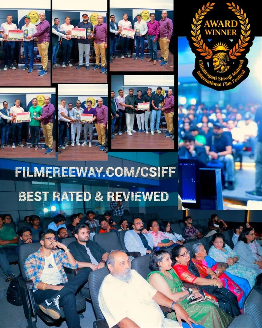 Chhatrapati Shivaji International Film Festival