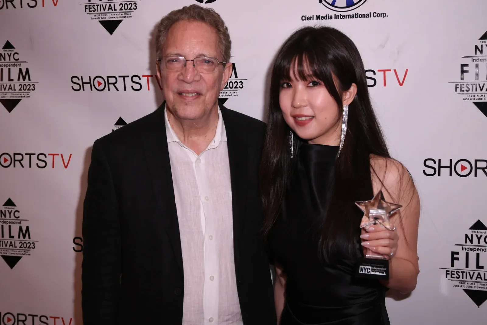New York City Independent Film Festival