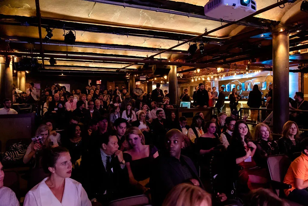 New York City Independent Film Festival