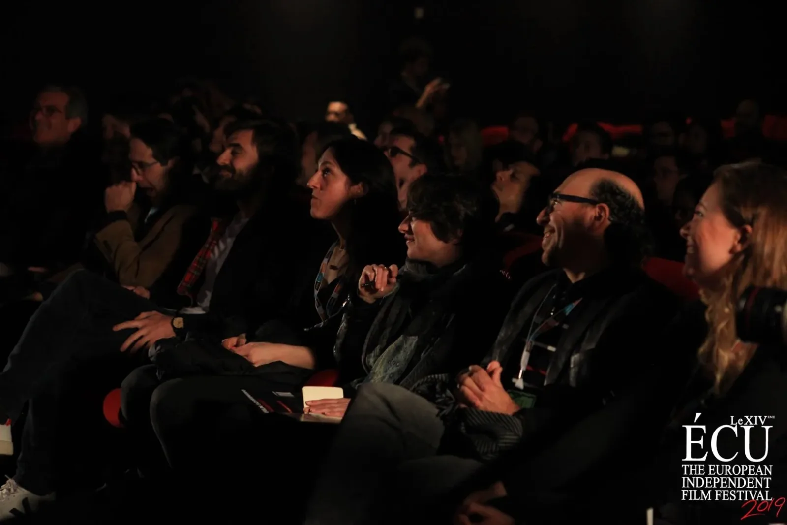 ÉCU - The European Independent Film Festival