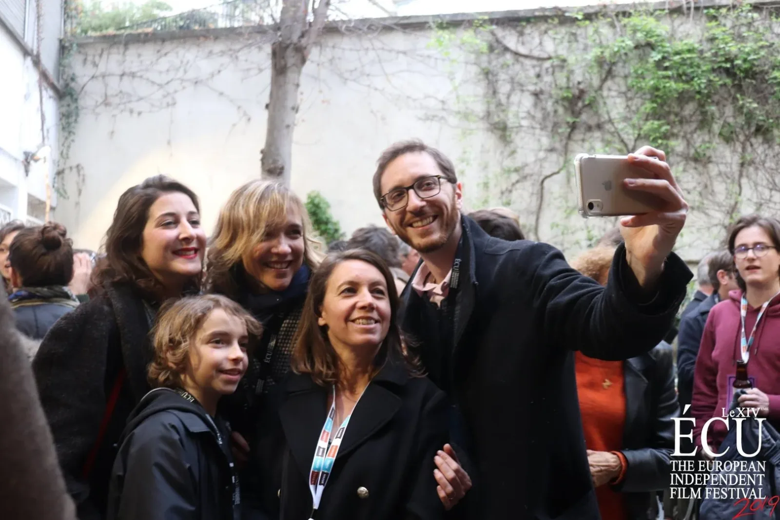 ÉCU - The European Independent Film Festival