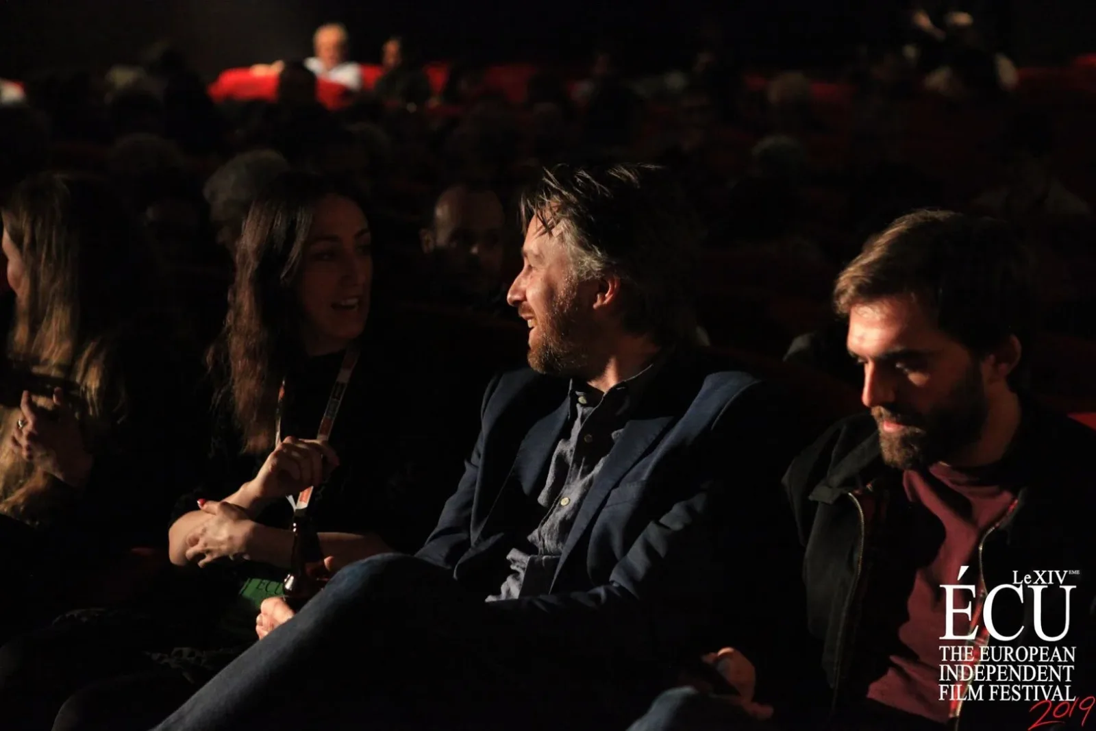 ÉCU - The European Independent Film Festival