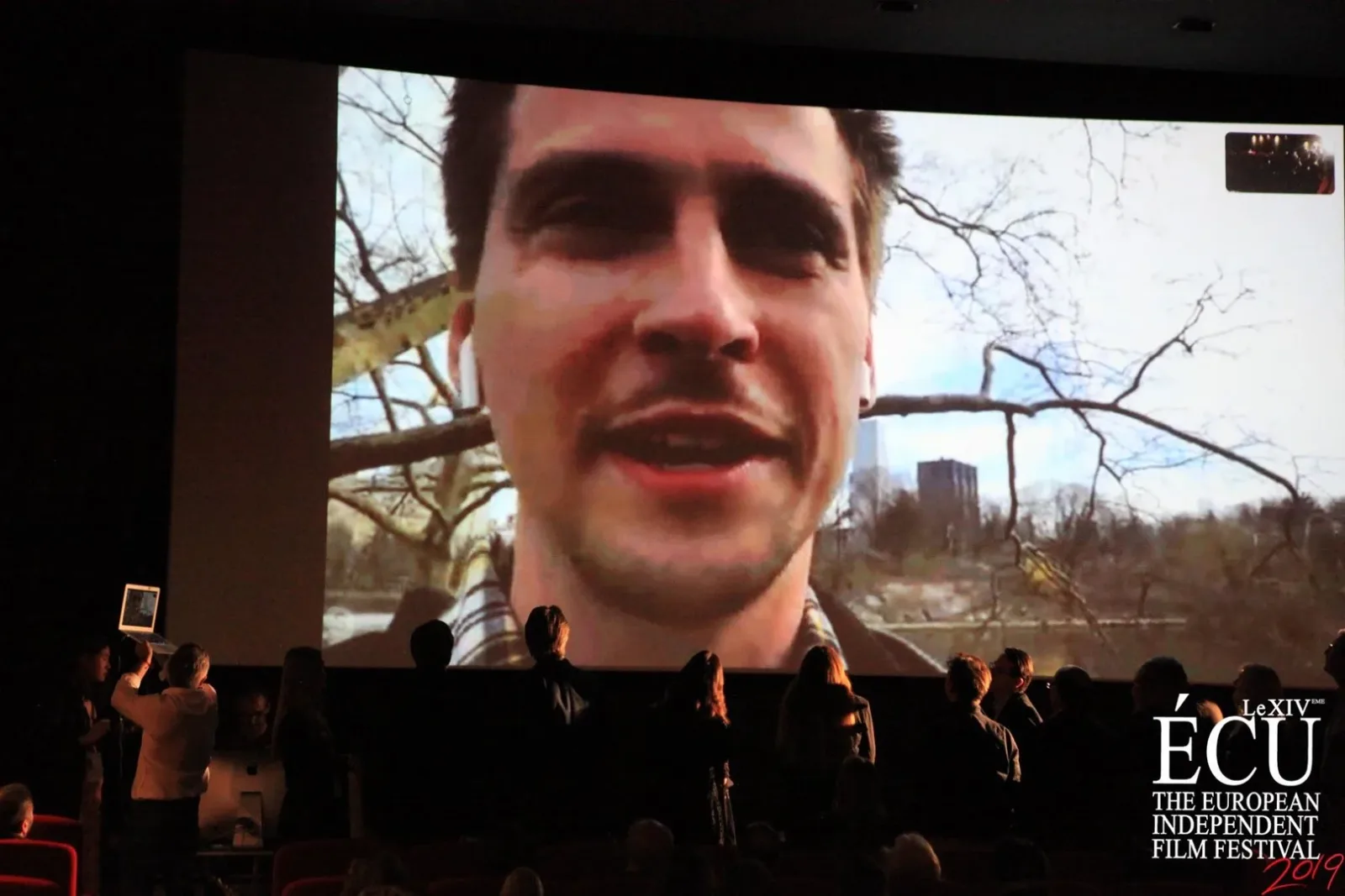 ÉCU - The European Independent Film Festival