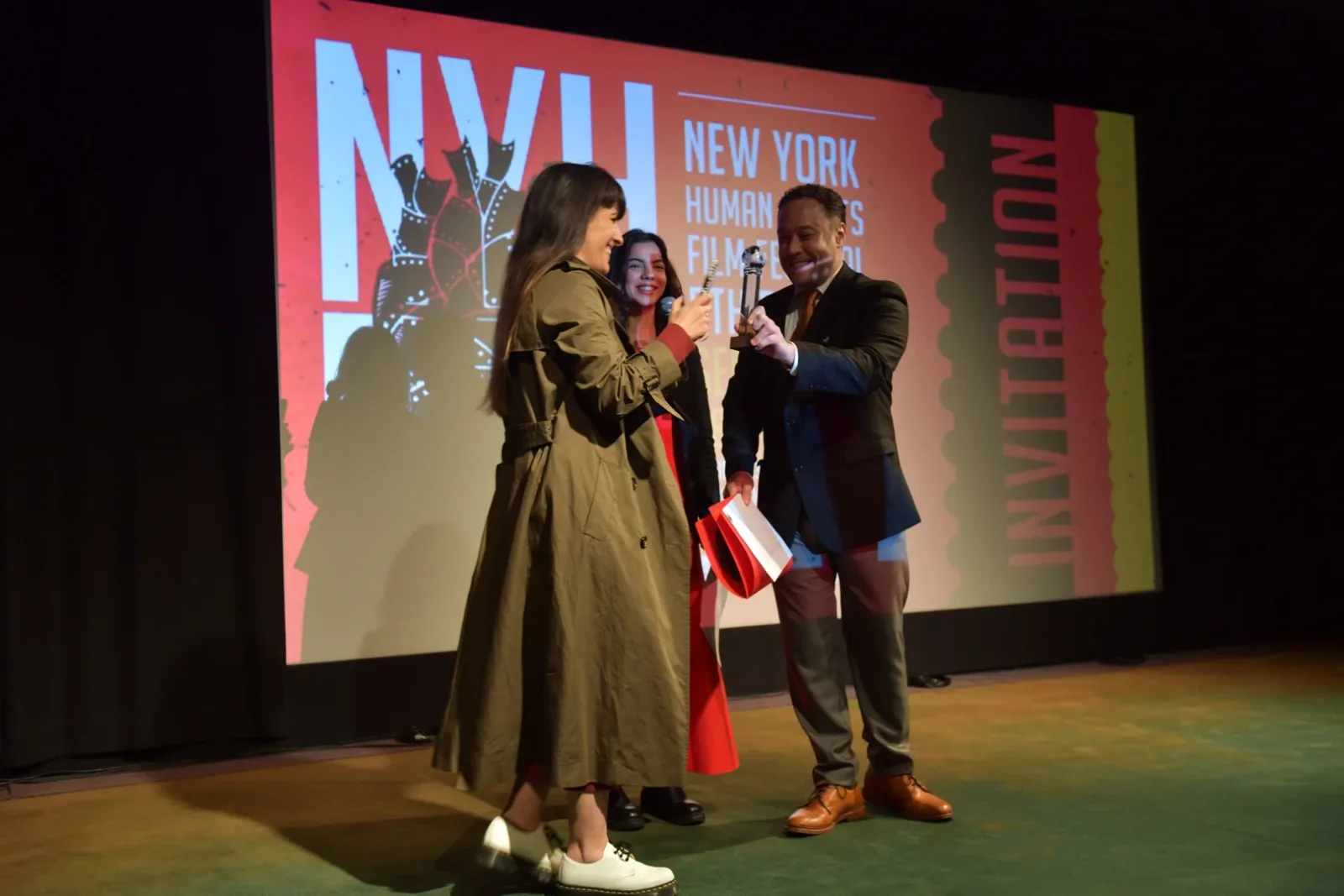 New York Human Rights Film Festival