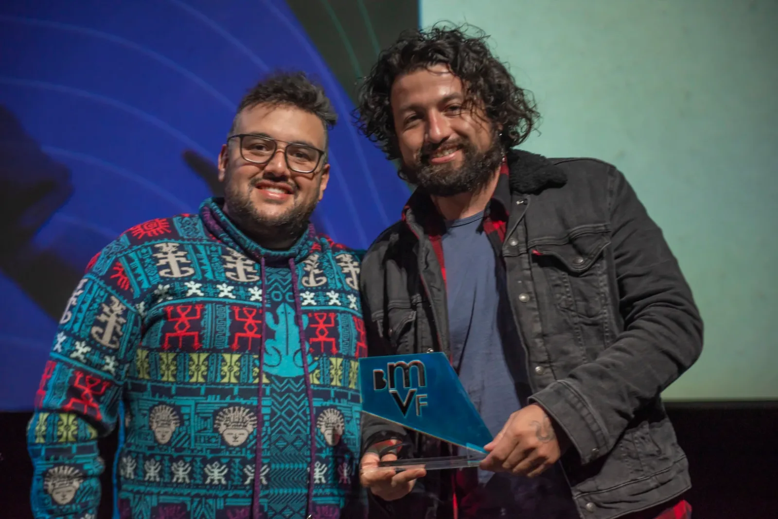Bogotá Music Video Festival