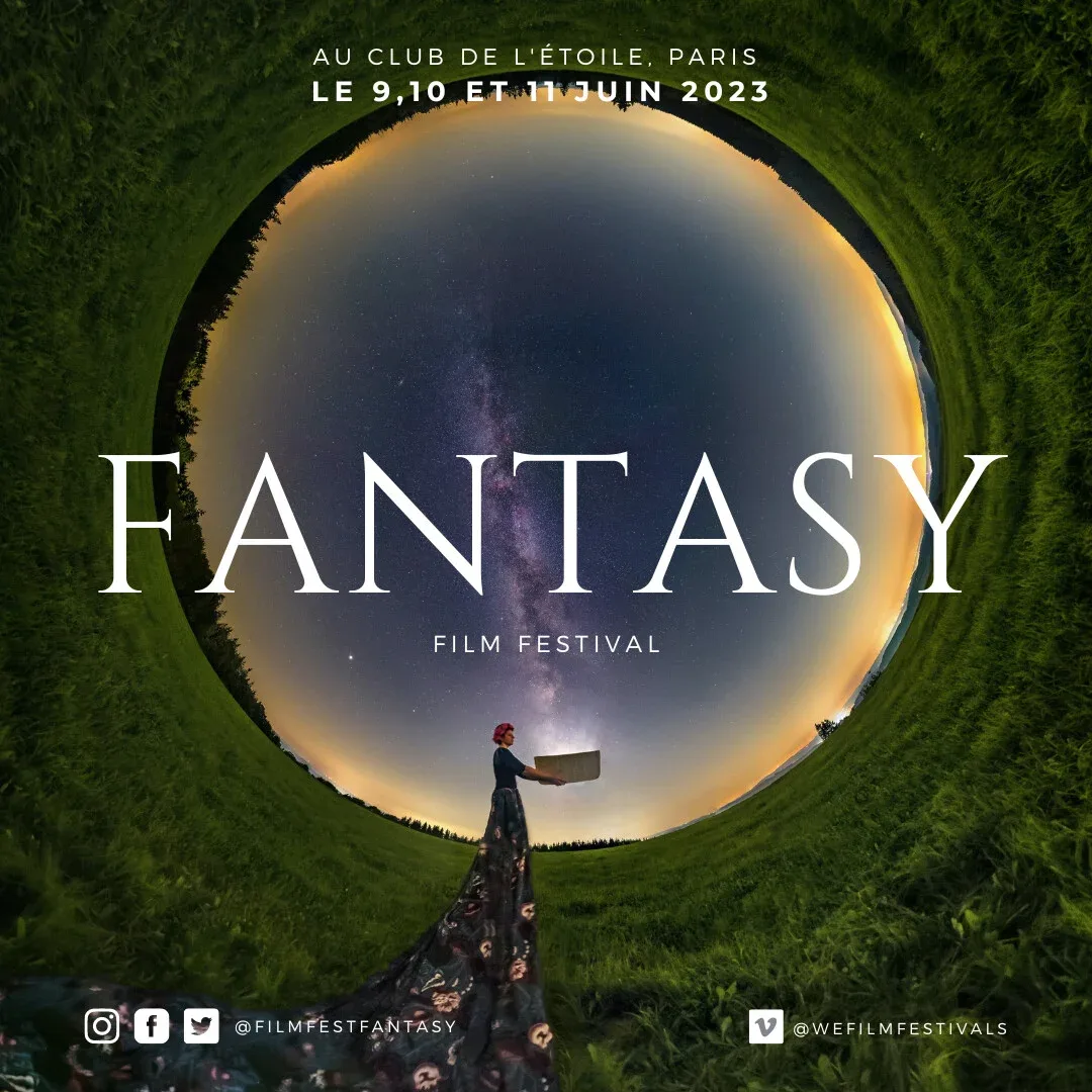 The Fantasy Film Festival