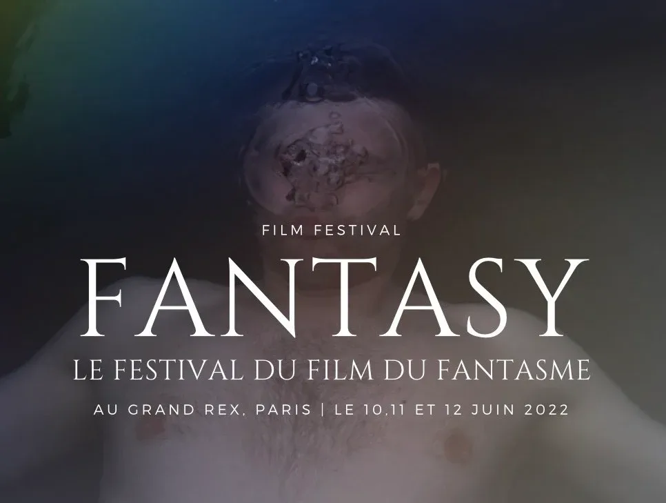 The Fantasy Film Festival