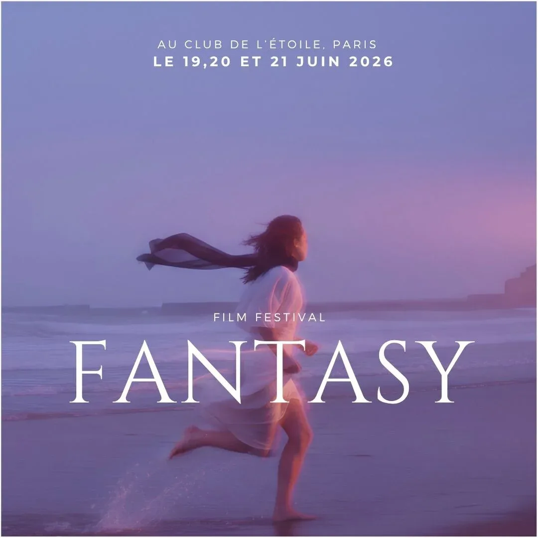 The Fantasy Film Festival
