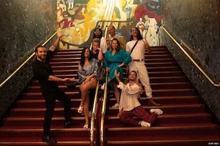 The Fantasy Film Festival
