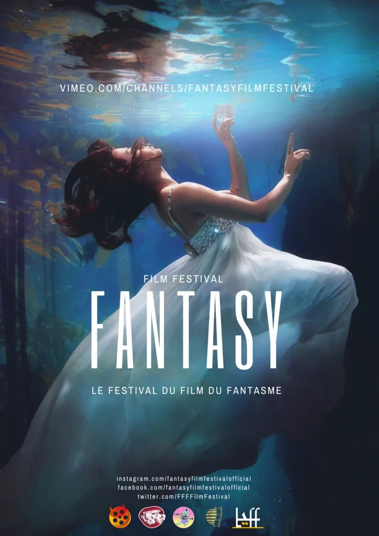 The Fantasy Film Festival