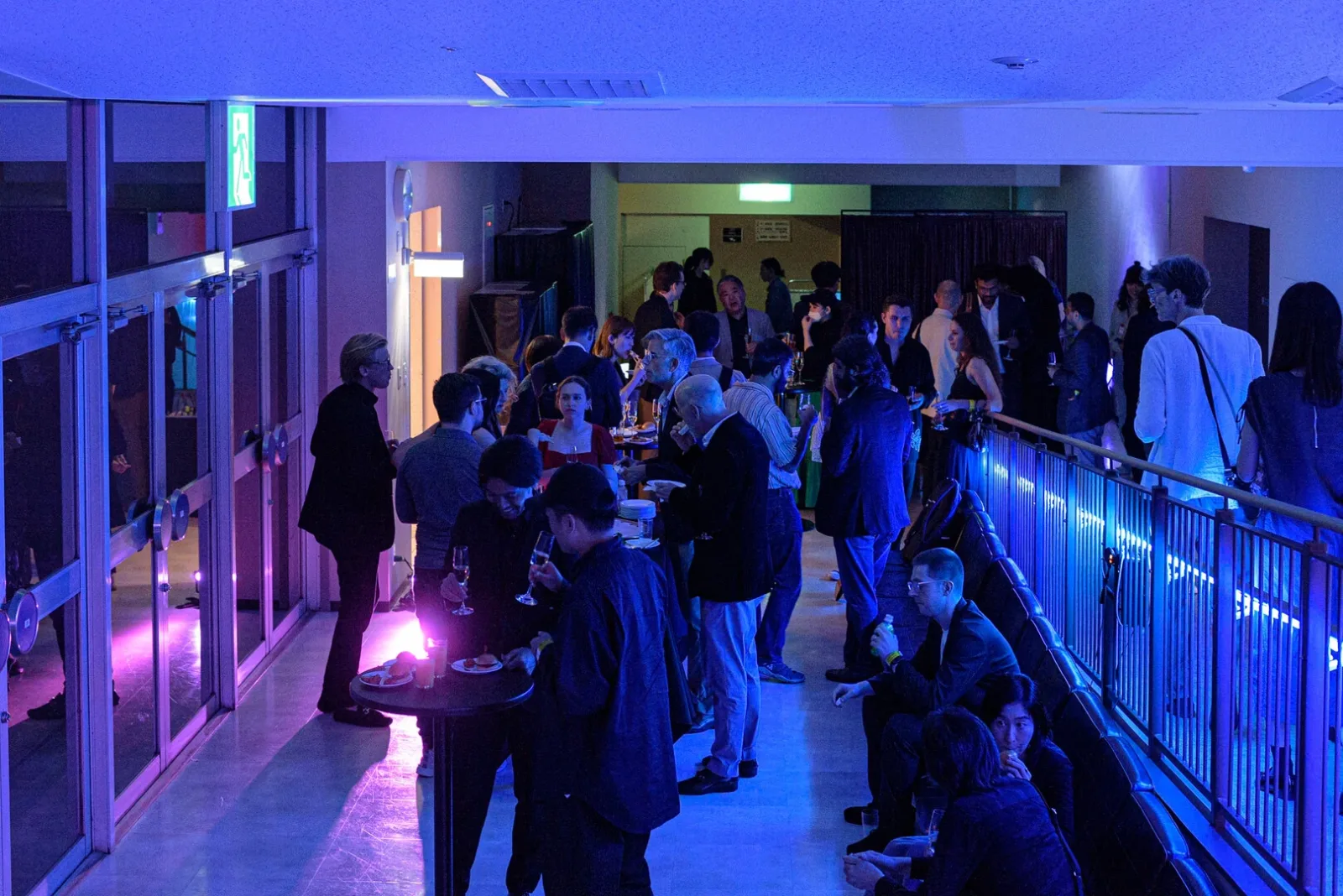 Short Shorts Film Festival & Asia