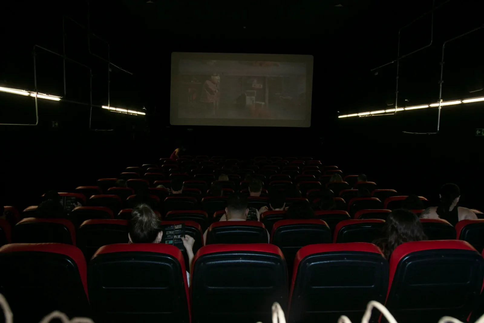 São Paulo Film Festival