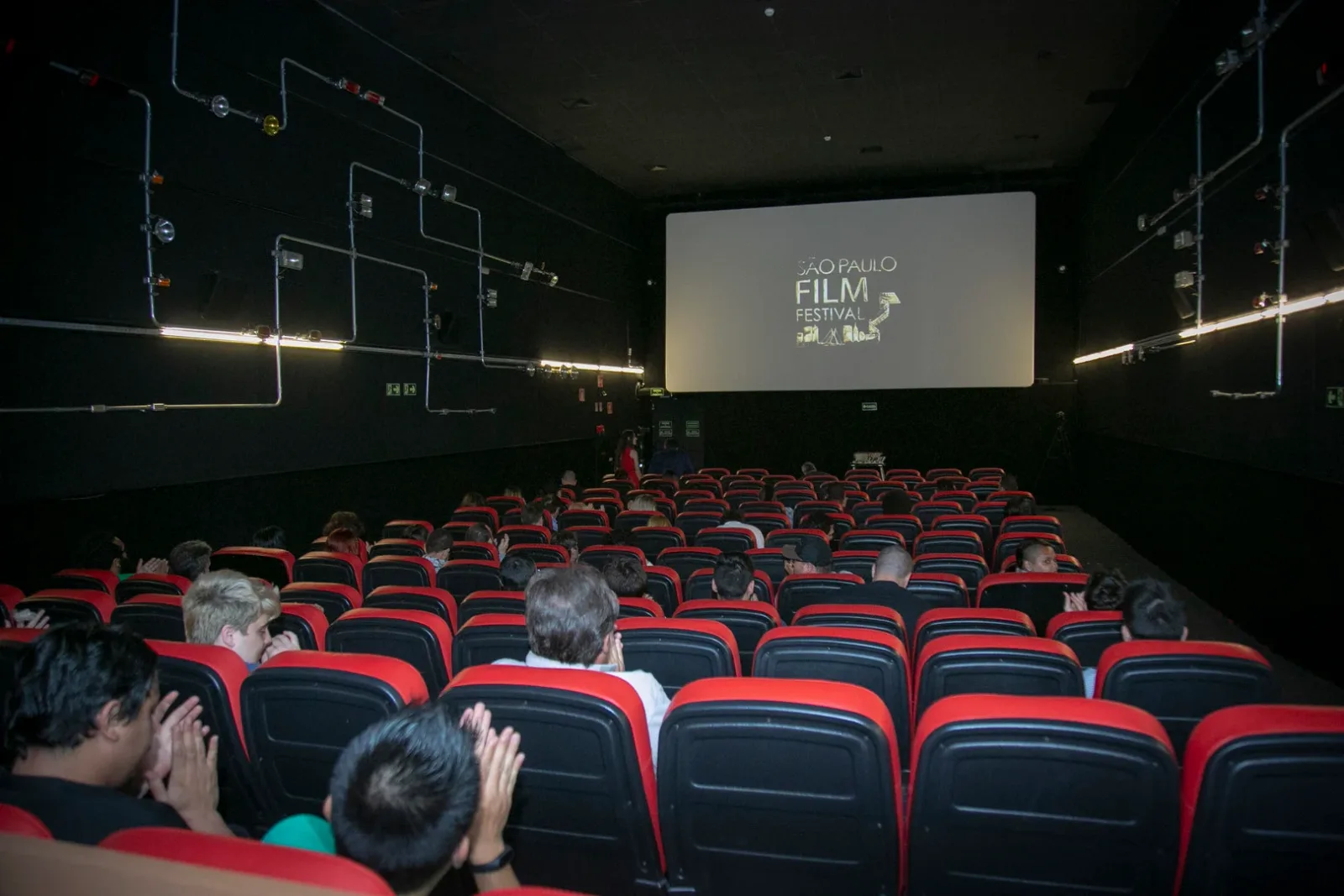São Paulo Film Festival