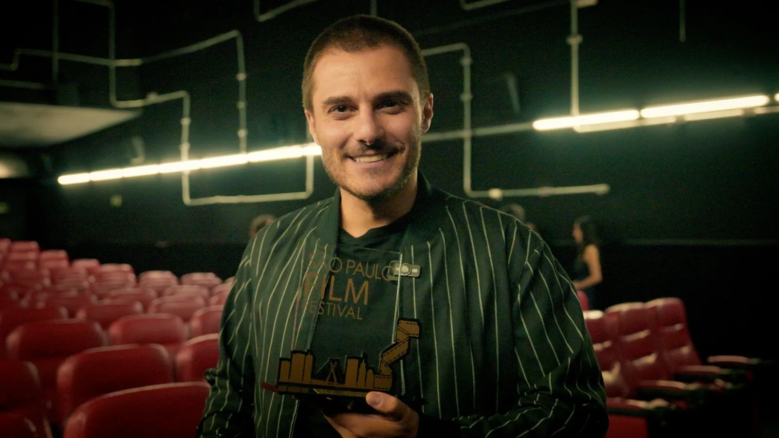 São Paulo Film Festival