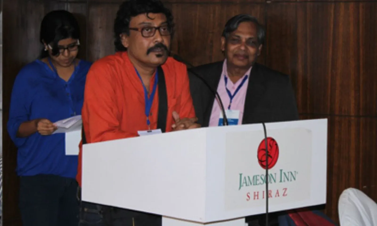 16th Kolkata Shorts International Film Festival-27