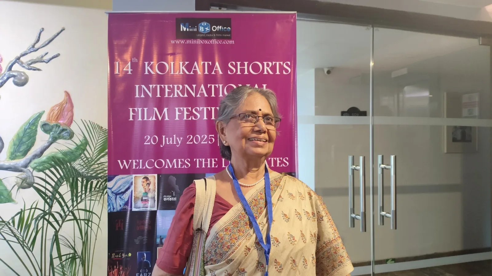 16th Kolkata Shorts International Film Festival-27