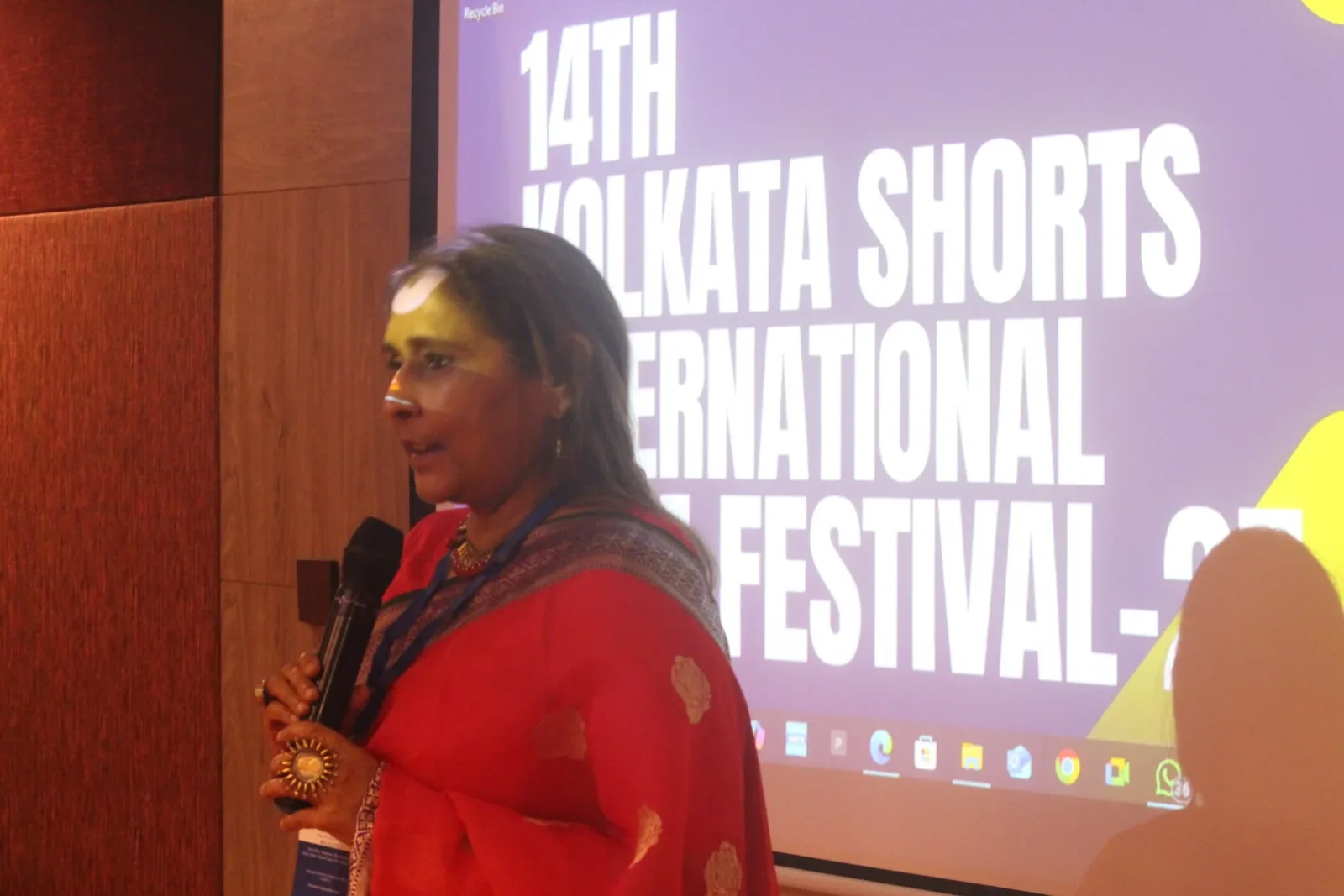 16th Kolkata Shorts International Film Festival-27