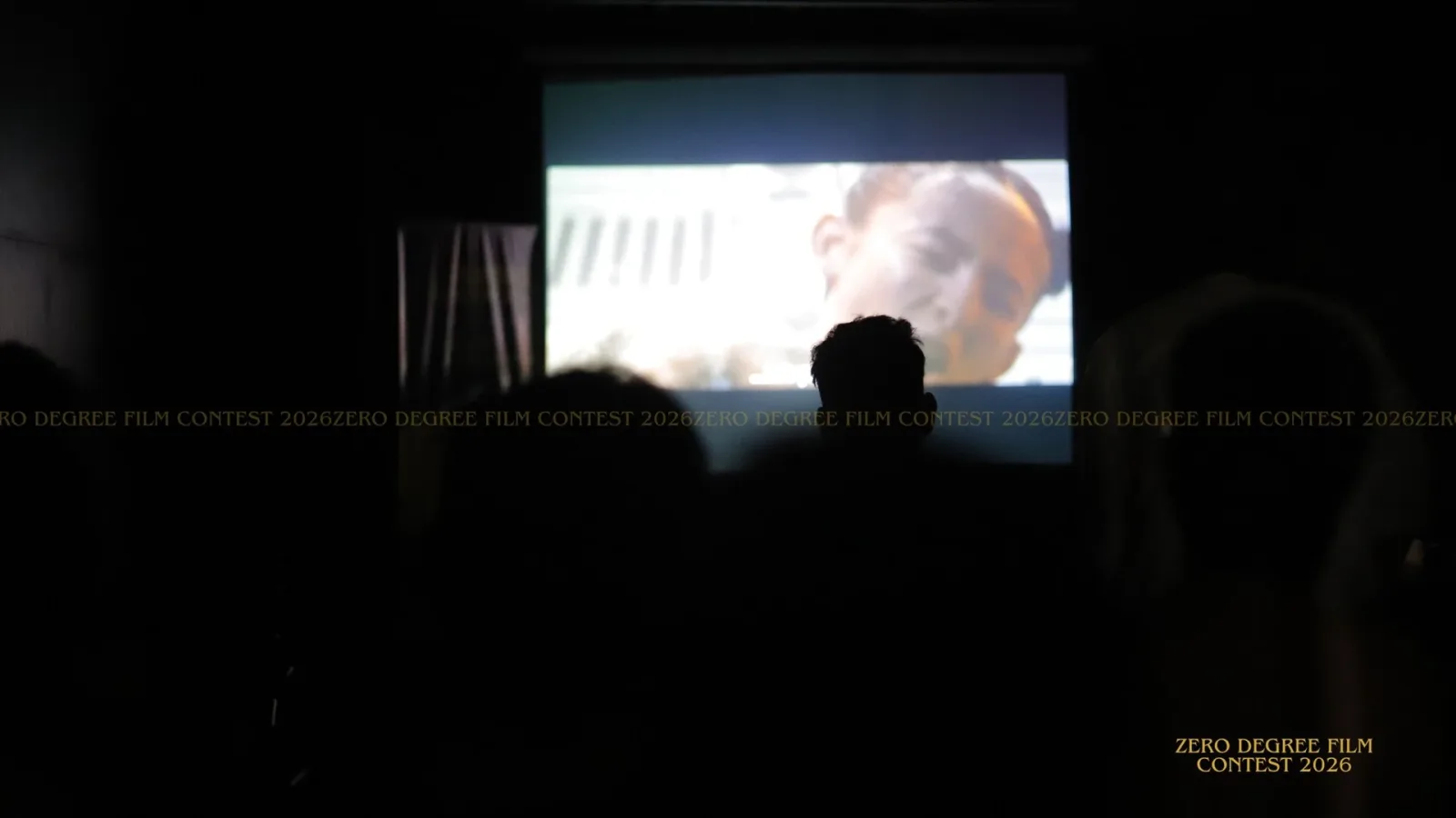 Zero Degree Film Contest