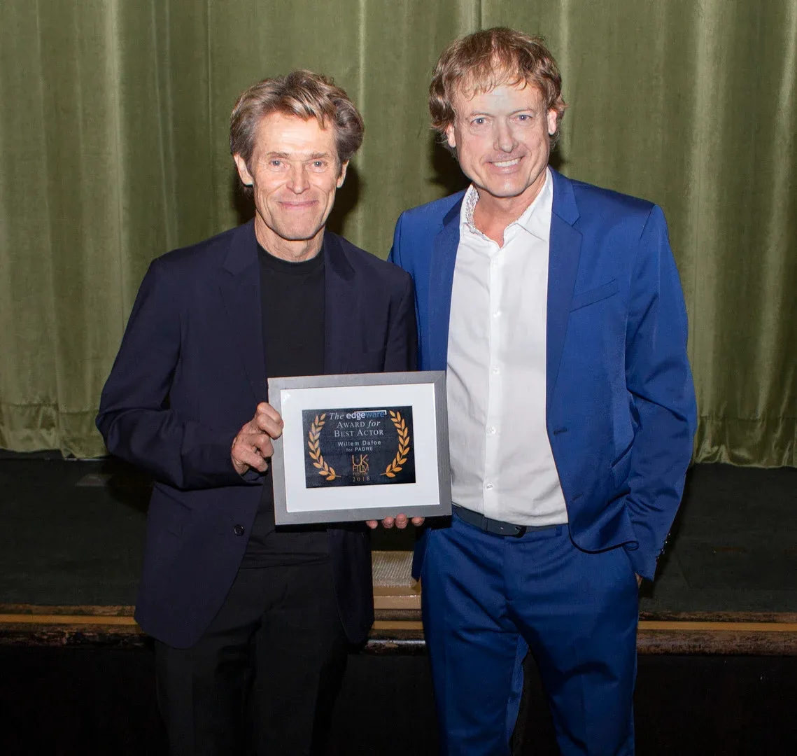 UK FILM FESTIVAL LONDON