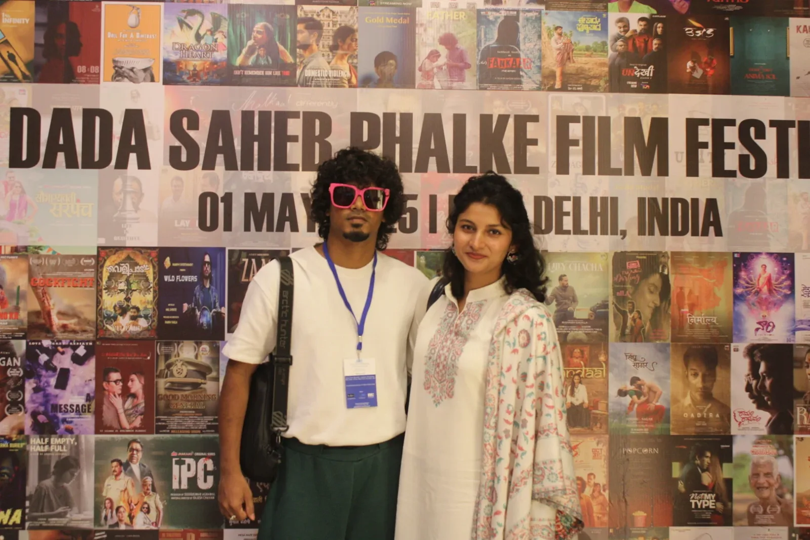 17th Dada Saheb Phalke Film Festival- 27