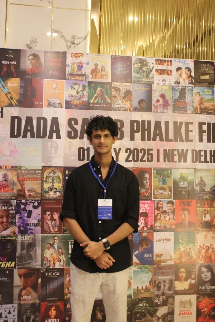 17th Dada Saheb Phalke Film Festival- 27