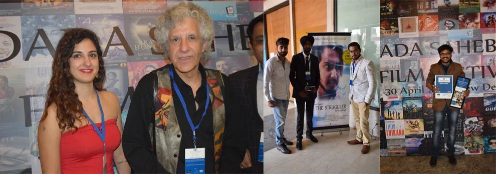 17th Dada Saheb Phalke Film Festival- 27